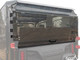 Honda Pioneer 1000 Standard Polycarbonate Light Tint Rear Windshield by SuperATV